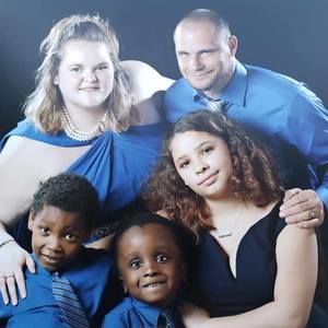 Meet your Posher, Justin